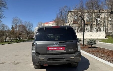 Infiniti QX56, 2008 год, 1 295 000 рублей, 7 фотография