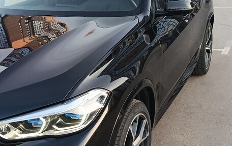 BMW X5, 2019 год, 6 300 000 рублей, 3 фотография