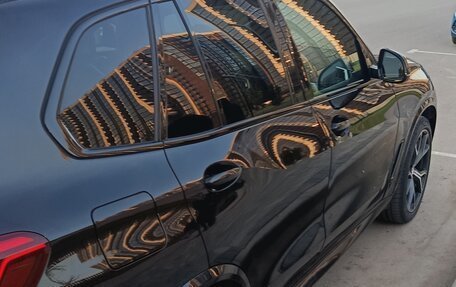 BMW X5, 2019 год, 6 300 000 рублей, 8 фотография