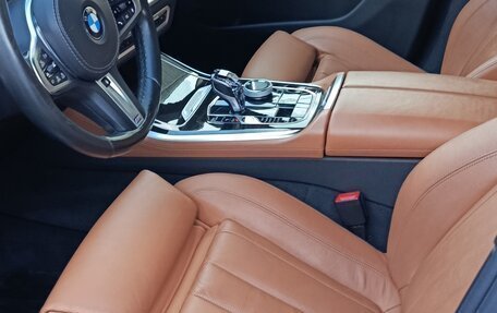 BMW X5, 2019 год, 6 300 000 рублей, 9 фотография