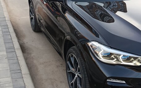 BMW X5, 2019 год, 6 300 000 рублей, 2 фотография