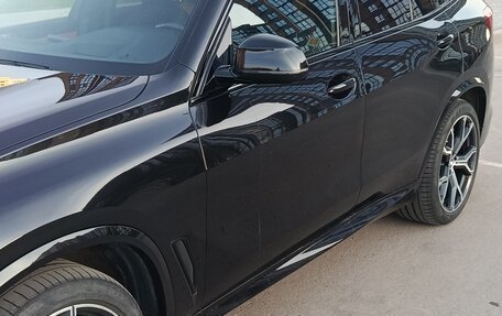 BMW X5, 2019 год, 6 300 000 рублей, 4 фотография