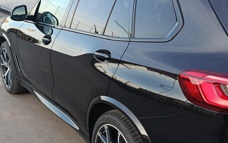 BMW X5, 2019 год, 6 300 000 рублей, 5 фотография