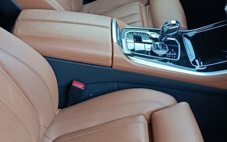 BMW X5, 2019 год, 6 300 000 рублей, 12 фотография