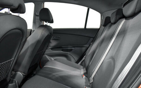 KIA Rio II, 2011 год, 585 000 рублей, 12 фотография