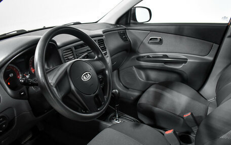 KIA Rio II, 2011 год, 585 000 рублей, 9 фотография