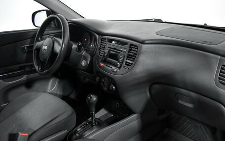 KIA Rio II, 2011 год, 585 000 рублей, 13 фотография