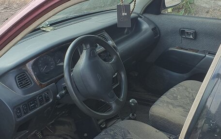 Daihatsu Sirion, 1999 год, 40 000 рублей, 2 фотография