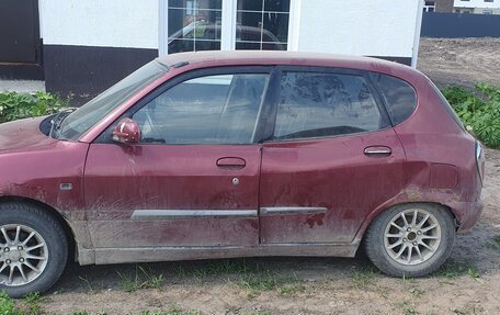 Daihatsu Sirion, 1999 год, 40 000 рублей, 4 фотография