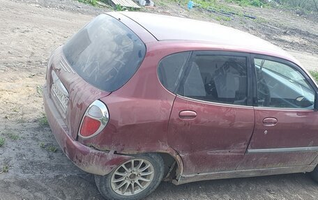 Daihatsu Sirion, 1999 год, 40 000 рублей, 3 фотография