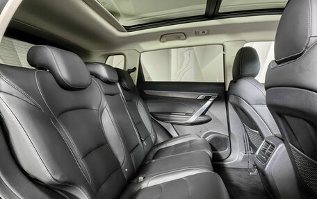 Geely Atlas, 2022 год, 1 643 000 рублей, 14 фотография