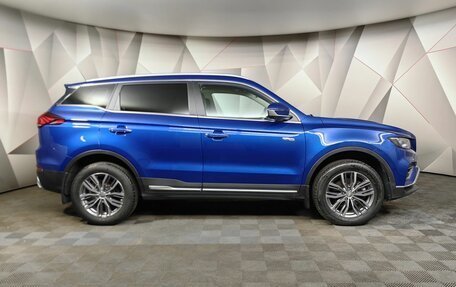 Geely Atlas, 2022 год, 1 643 000 рублей, 5 фотография