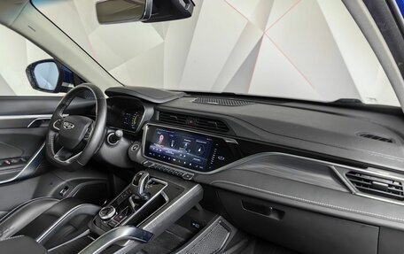 Geely Atlas, 2022 год, 1 643 000 рублей, 11 фотография