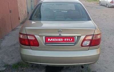 Nissan Almera, 2004 год, 225 000 рублей, 1 фотография