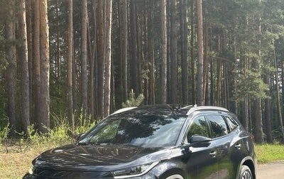CheryExeed TXL, 2022 год, 1 990 000 рублей, 1 фотография