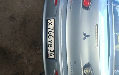 Mitsubishi Lancer IX, 2012 год, 820 000 рублей, 1 фотография