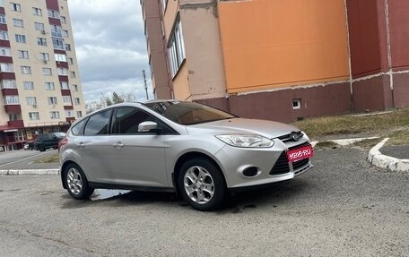 Ford Focus III, 2013 год, 800 000 рублей, 1 фотография