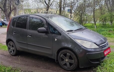 Mitsubishi Colt VI рестайлинг, 2006 год, 350 000 рублей, 1 фотография