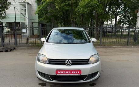Volkswagen Golf Plus II, 2011 год, 950 000 рублей, 1 фотография