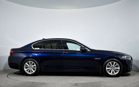 BMW 5 серия, 2016 год, 3 100 000 рублей, 4 фотография