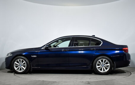 BMW 5 серия, 2016 год, 3 100 000 рублей, 8 фотография