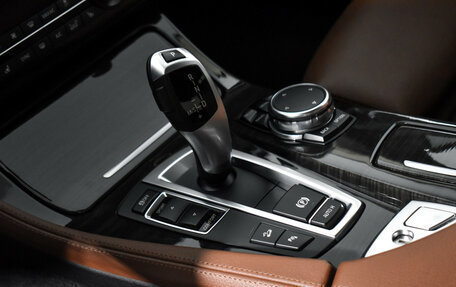 BMW 5 серия, 2016 год, 3 100 000 рублей, 11 фотография