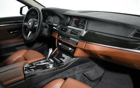 BMW 5 серия, 2016 год, 3 100 000 рублей, 14 фотография