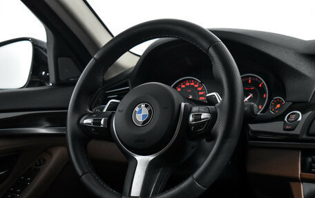 BMW 5 серия, 2016 год, 3 100 000 рублей, 15 фотография