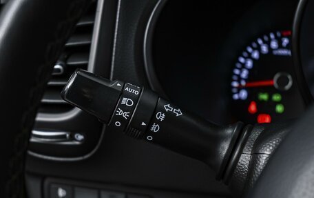 KIA Soul II рестайлинг, 2017 год, 1 280 000 рублей, 16 фотография