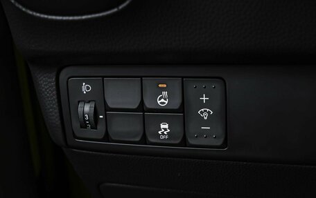 KIA Soul II рестайлинг, 2017 год, 1 280 000 рублей, 19 фотография