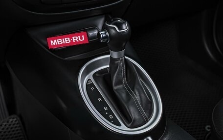 KIA Soul II рестайлинг, 2017 год, 1 280 000 рублей, 12 фотография
