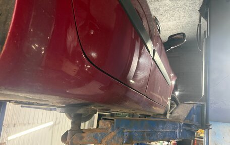 Renault Megane II, 2008 год, 530 000 рублей, 7 фотография