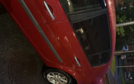 Renault Megane II, 2008 год, 530 000 рублей, 11 фотография
