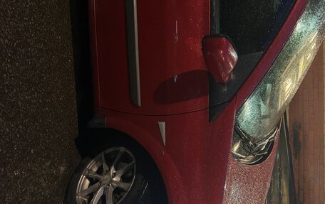 Renault Megane II, 2008 год, 530 000 рублей, 15 фотография
