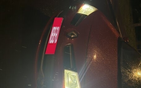 Renault Megane II, 2008 год, 530 000 рублей, 13 фотография