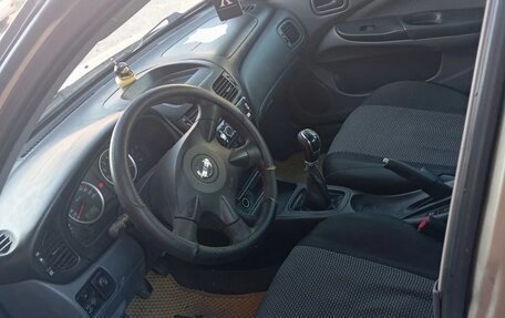 Nissan Almera, 2004 год, 225 000 рублей, 3 фотография