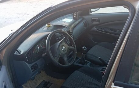 Nissan Almera, 2004 год, 225 000 рублей, 4 фотография
