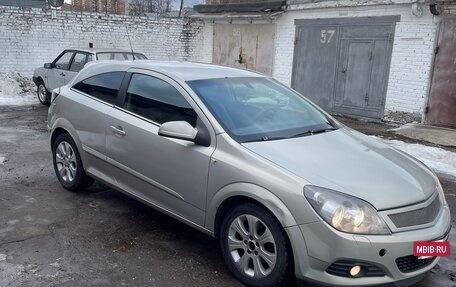 Opel Astra H, 2008 год, 270 000 рублей, 3 фотография
