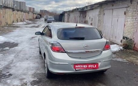 Opel Astra H, 2008 год, 270 000 рублей, 7 фотография