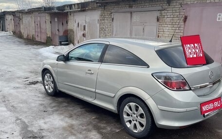Opel Astra H, 2008 год, 270 000 рублей, 6 фотография