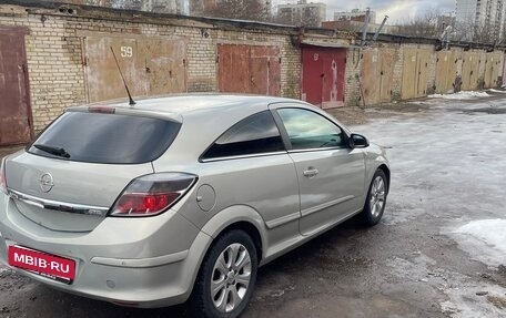 Opel Astra H, 2008 год, 270 000 рублей, 4 фотография