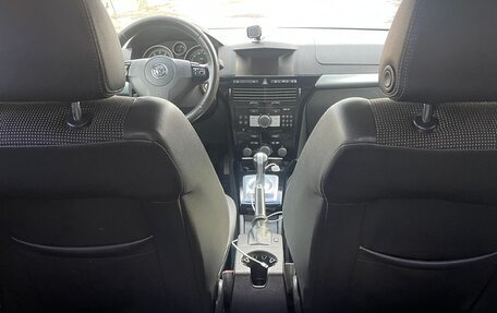 Opel Astra H, 2008 год, 270 000 рублей, 10 фотография