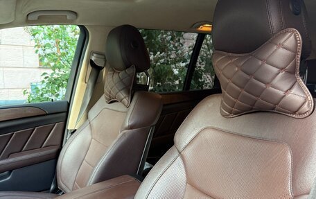 Mercedes-Benz GL-Класс, 2015 год, 2 600 000 рублей, 6 фотография