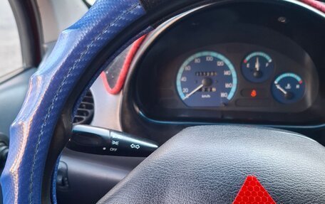 Daewoo Matiz, 2007 год, 250 000 рублей, 6 фотография