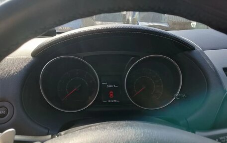 Mitsubishi Outlander III рестайлинг 3, 2012 год, 1 430 000 рублей, 6 фотография