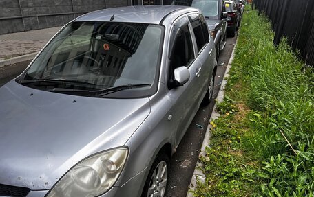 Mazda Demio III (DE), 2005 год, 250 000 рублей, 5 фотография