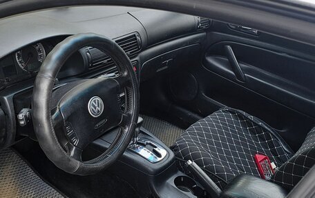 Volkswagen Passat B5+ рестайлинг, 2003 год, 380 000 рублей, 6 фотография