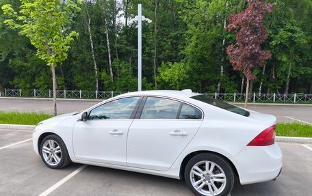 Volvo S60 III, 2012 год, 1 200 000 рублей, 2 фотография