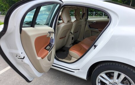 Volvo S60 III, 2012 год, 1 200 000 рублей, 6 фотография