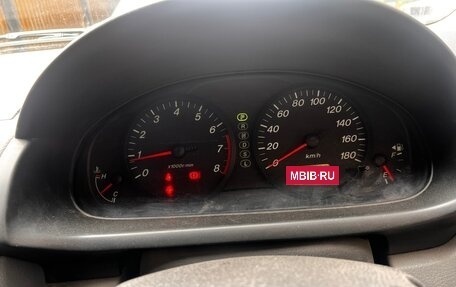 Mazda Demio III (DE), 2005 год, 250 000 рублей, 7 фотография